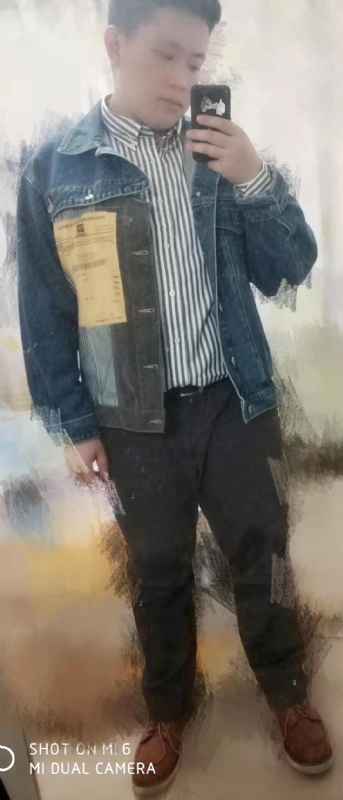 爱情始于欣赏的第一张照片--武城蓝颜知己交友网